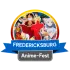 Festival d'animation de Fredericksburg