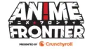 Frontière de l'anime