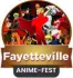 Fayetteville Anime-Fest