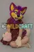 Partial Fursuit Commissioned Fox Inspired Cutie Multiple Pose Pictures